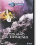Colisão de Cometas