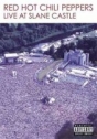 Red Hot Chili Peppers – Live At Slane Castle