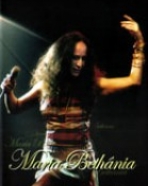 Maria Bethânia: Maricotinha ao Vivo