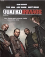 Quatro Irmãos