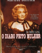Diabo Feito Mulher, O
