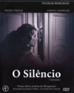Silêncio, O