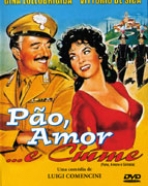 Pão, Amor... e Ciúme