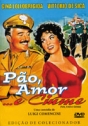 Pão, Amor... e Ciúme