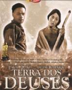 Terra dos Deuses