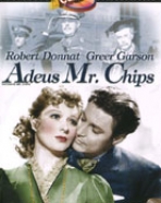 Adeus Mr. Chips