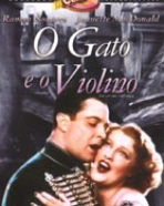 Gato e o Violino, O