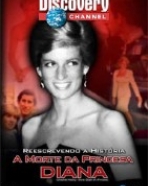 Morte da Princesa Diana, A