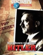 Plano Secreto para Matar Hitler