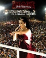 Daniela Mercury – Baile Barroco