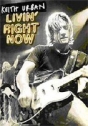 Keith Urban – Livin’ Right Now