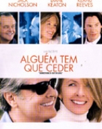 Alguém Tem Que Ceder