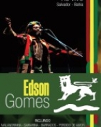 Edson Gomes – Ao Vivo em Salvador Bahia