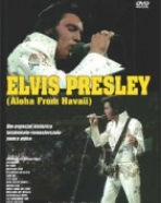 Elvis Presley: Aloha From Havaii