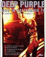 Deep Purple: Live in California 74