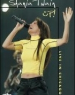 Shania Twain – UP! Live in chicago