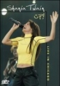 Shania Twain – UP! Live in chicago