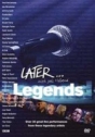 Later... Legends – With Jools Holland