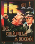 De Crápula a Herói