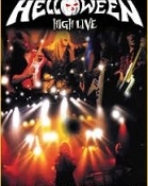 Helloween: High Live (D+T)