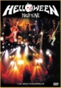 Helloween: High Live (D+T)