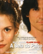 Bela do Palco, A