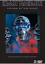 Iron Maiden – Visions of the Beast (DVD Duplo)
