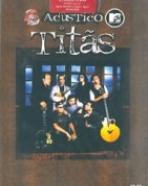 Titãs: Acústico MTV