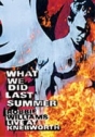 Robbie Williams – What we did Last Summer (DVD Duplo)