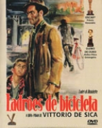 Ladrões de Bicicleta
