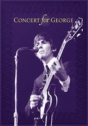 Concert for George (DVD Duplo)