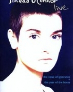 Sinéad O´Connor – Live
