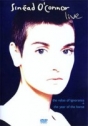 Sinéad O´Connor – Live