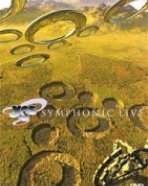 Yes: Symphonic Live (DVD Duplo)