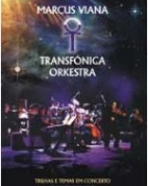 Marcus Viana – Trilhas e Temas em Concerto ao Vivo