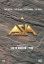 Asia – Live In Moscow 1990 (DVD + CD)