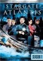 Stargate Atlantis: The Complete First Season