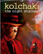 Kolchak: The Night Stalker