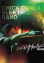 Chick Corea – Elektric Band – Live at Montreux 2004