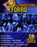 Maratona de Forró, Uma