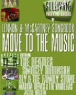 Ed Sullivan’s – Lennon & McCartney – Move to the Music