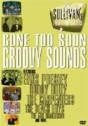 Ed Sullivan’s – Gone Too Soon – Groovy Sounds