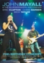 John Mayall & The Bluesbreakers – 70th Birthday Concert