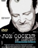 Joe Coker: In Concert
