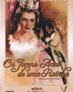 Jovens Anos de uma Rainha, Os