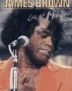 James Brown – Live at Montreux 1981