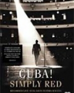 Simply Red – Cuba!