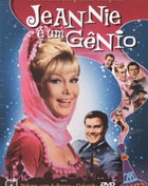 Jeannie é um Gênio - 1ª Temporada