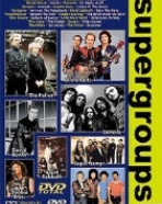 Supergroups