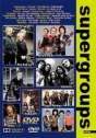 Supergroups